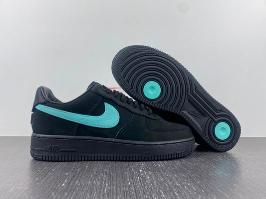 Tiffany & Co. x Nike Air Force 1 Low ‘1837’